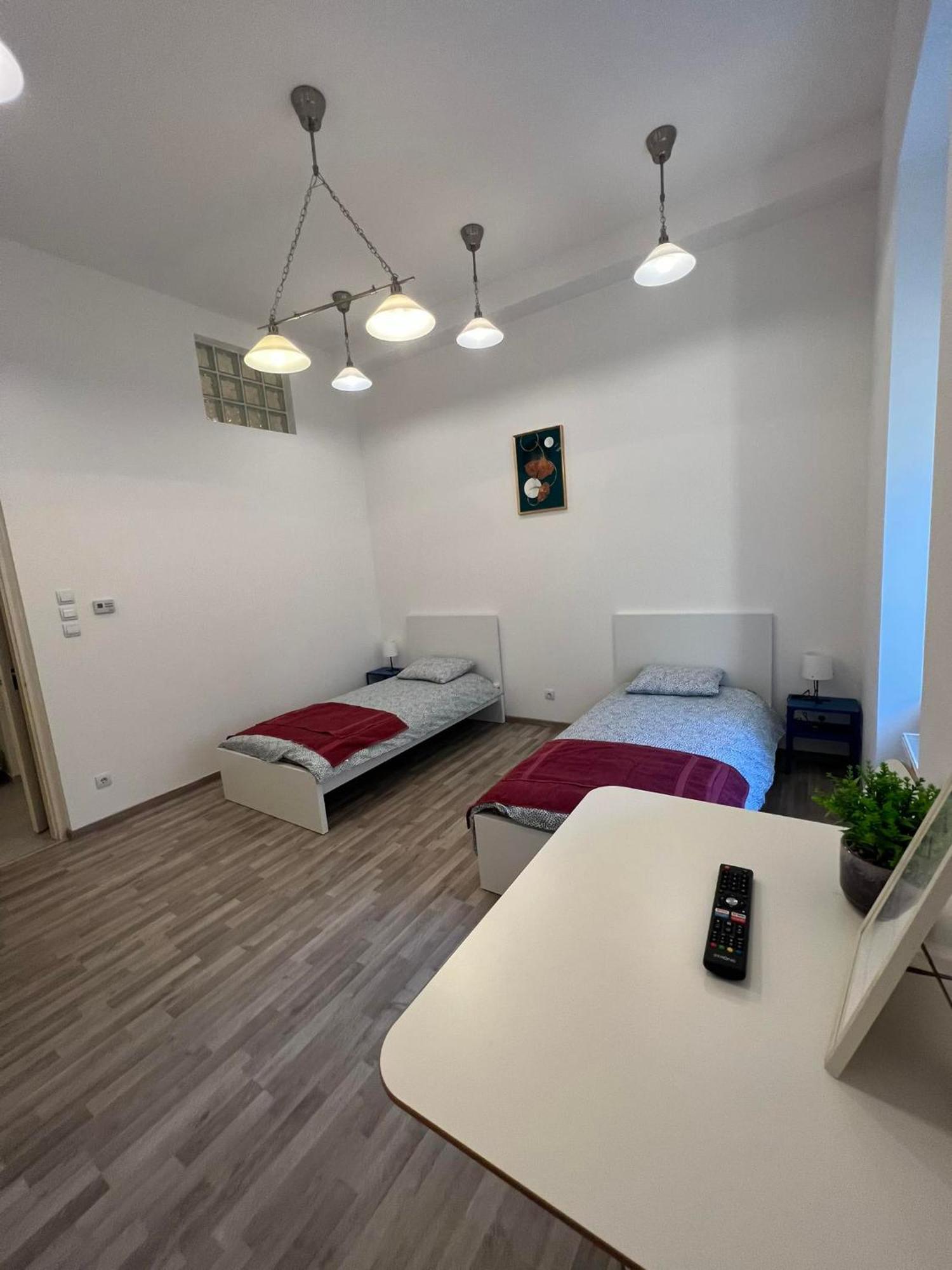 Goldensun Apartment Budapest Eksteriør bilde