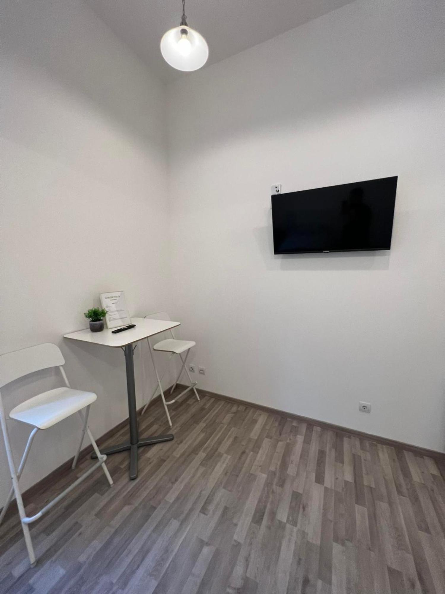 Goldensun Apartment Budapest Eksteriør bilde