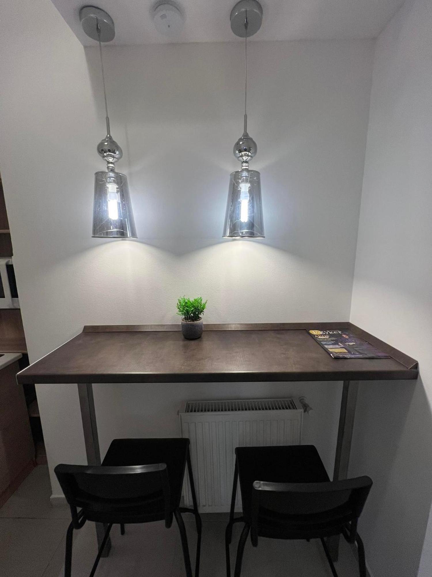 Goldensun Apartment Budapest Eksteriør bilde